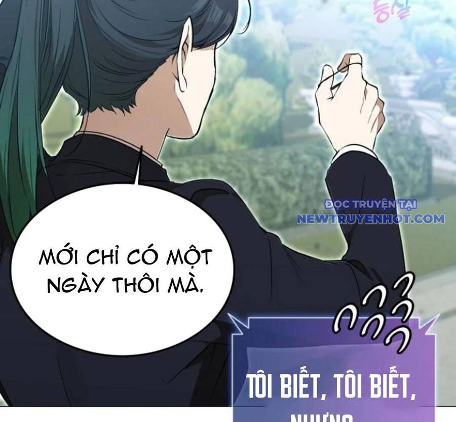 Trường Mẫu Giáo Thần Thú Chap 3 - Next Chap 4