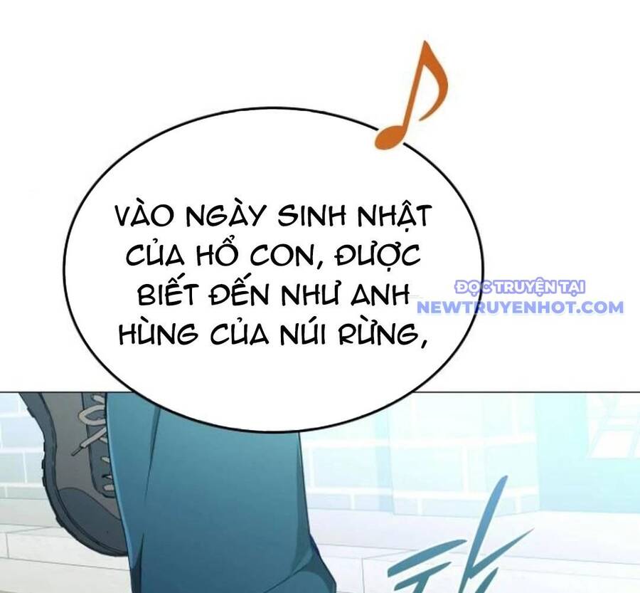 Trường Mẫu Giáo Thần Thú Chap 3 - Next Chap 4