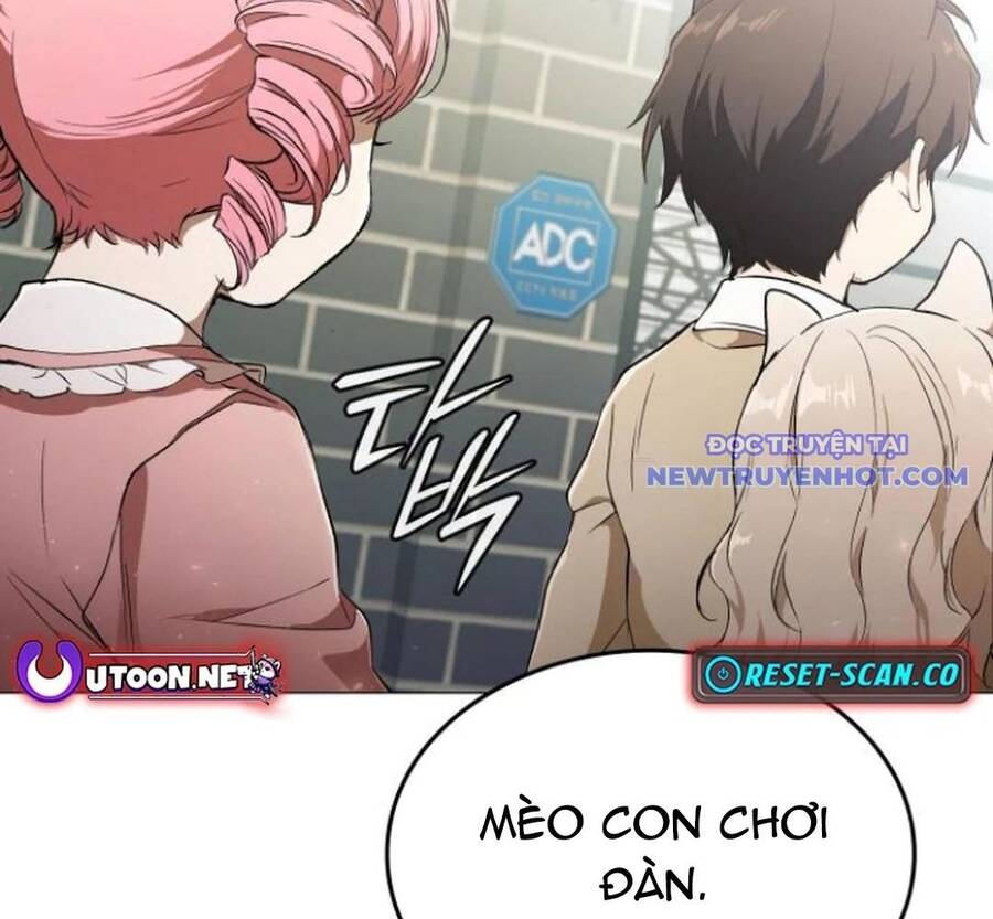 Trường Mẫu Giáo Thần Thú Chap 3 - Next Chap 4