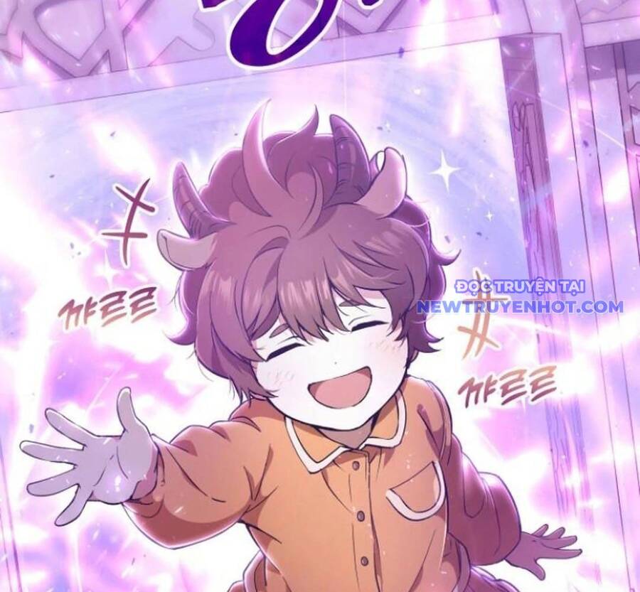 Trường Mẫu Giáo Thần Thú Chap 3 - Next Chap 4