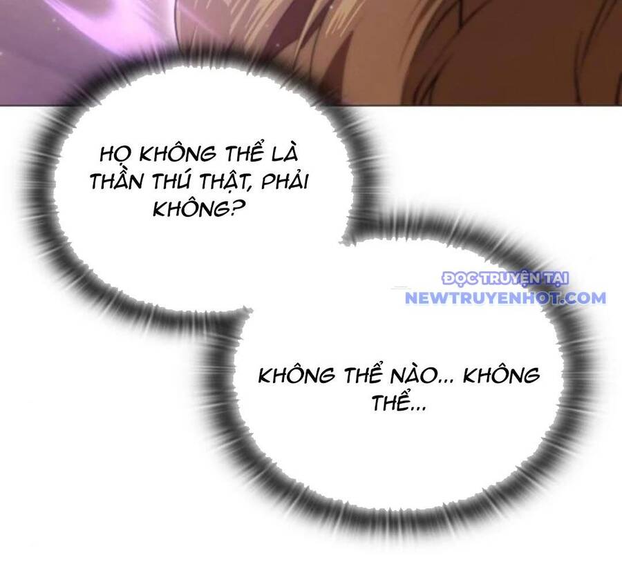 Trường Mẫu Giáo Thần Thú Chap 3 - Next Chap 4