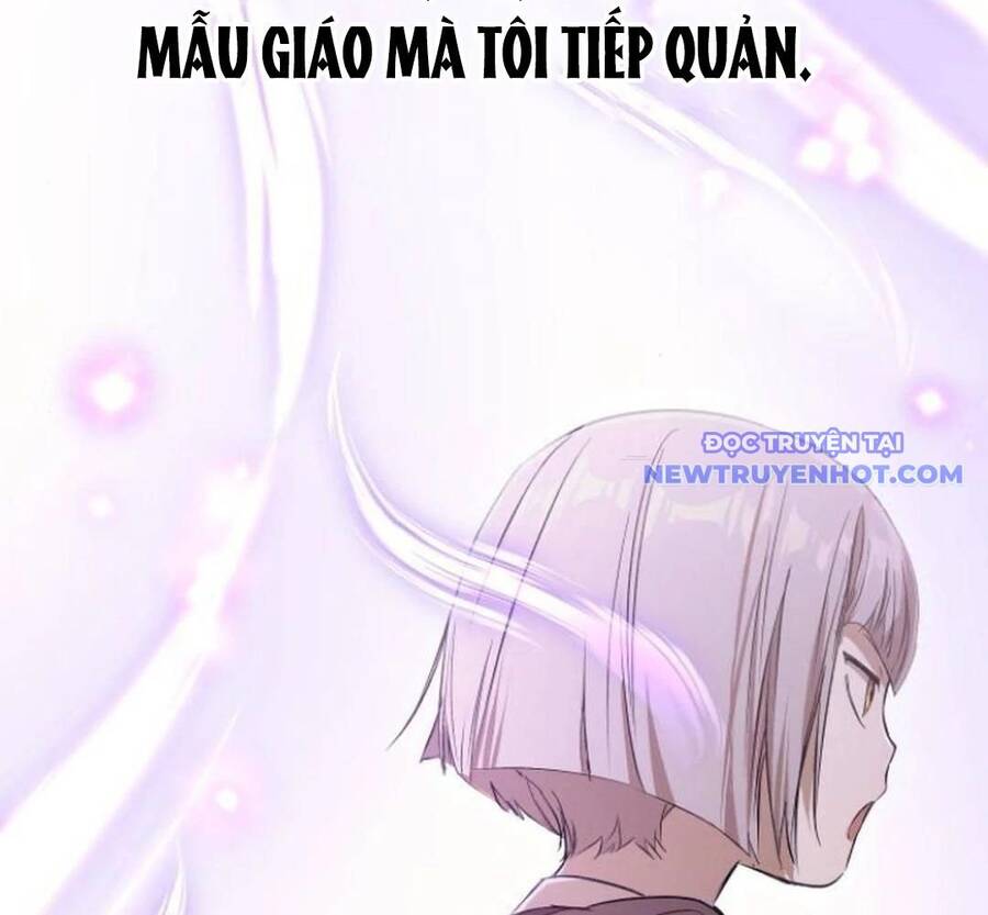 Trường Mẫu Giáo Thần Thú Chap 3 - Next Chap 4