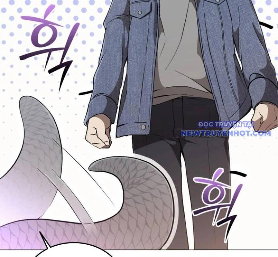 Trường Mẫu Giáo Thần Thú Chap 3 - Next Chap 4