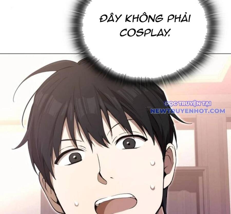Trường Mẫu Giáo Thần Thú Chap 3 - Next Chap 4