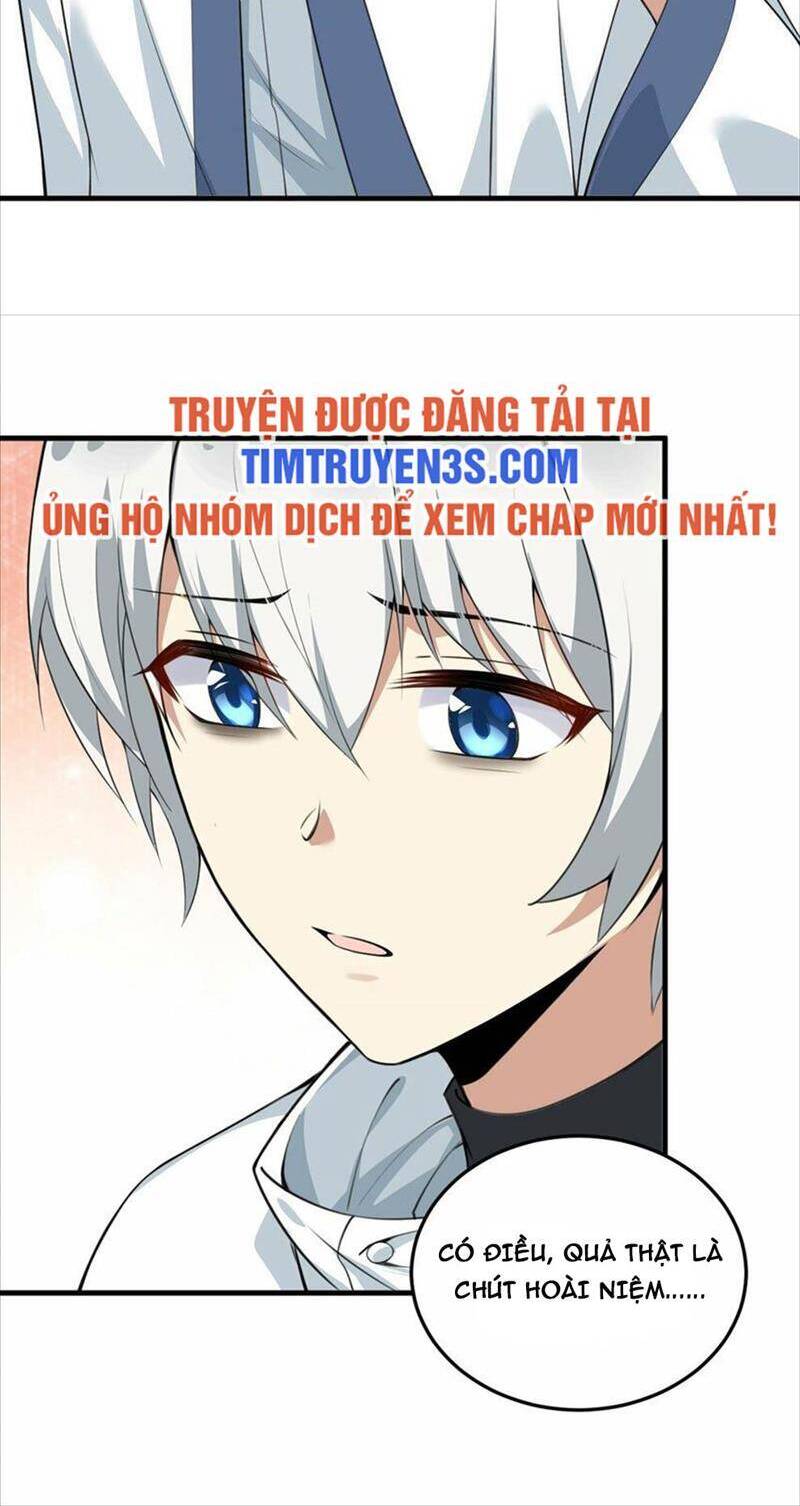 Trường Sinh Bất Lão, Ta Cưới Tà Thần Về Làm Vợ Chap 11 - Next Chap 12