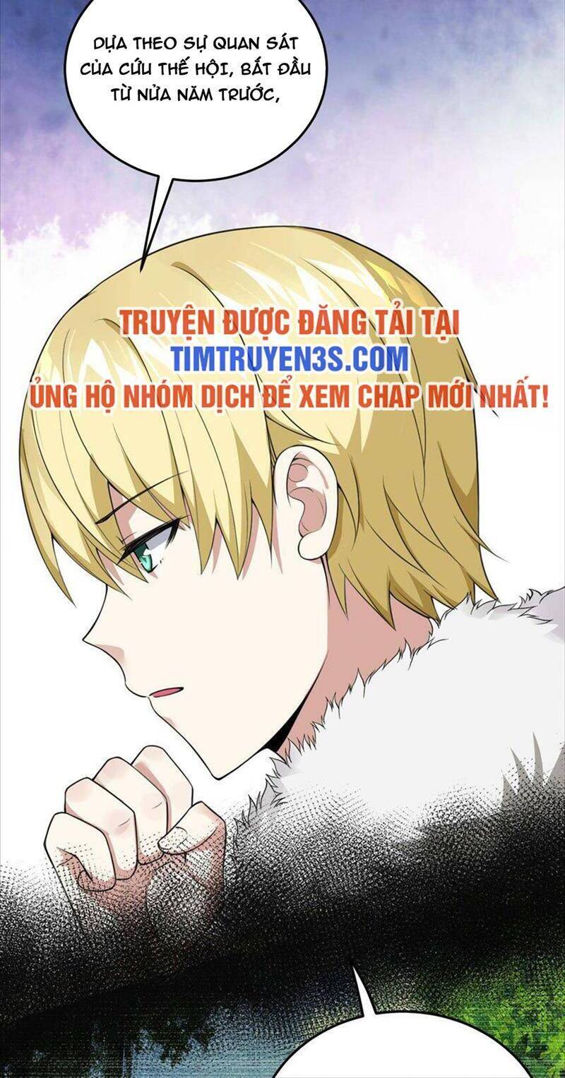 Trường Sinh Bất Lão, Ta Cưới Tà Thần Về Làm Vợ Chap 11 - Next Chap 12
