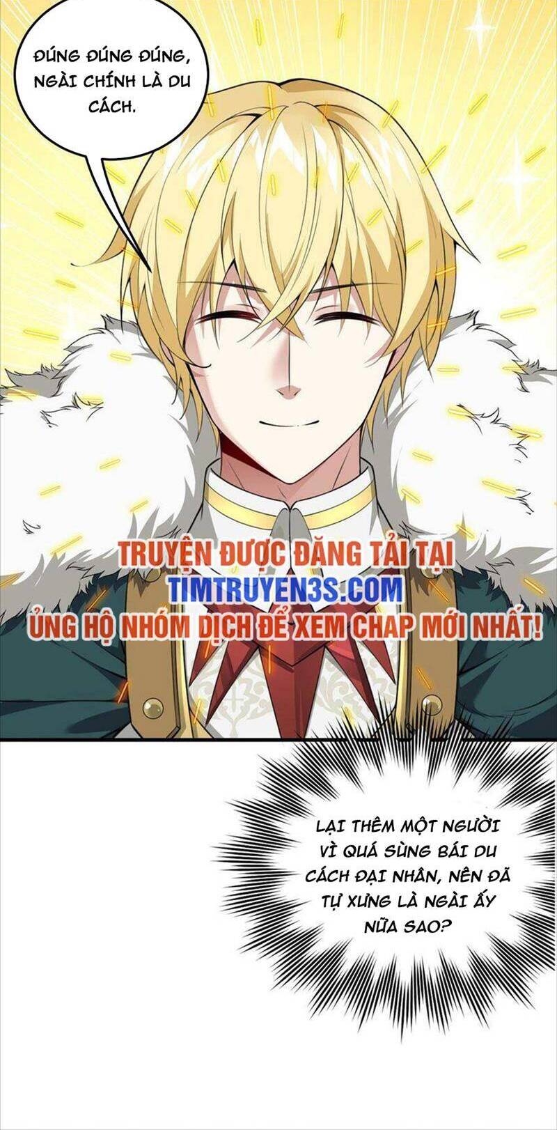 Trường Sinh Bất Lão, Ta Cưới Tà Thần Về Làm Vợ Chap 11 - Next Chap 12