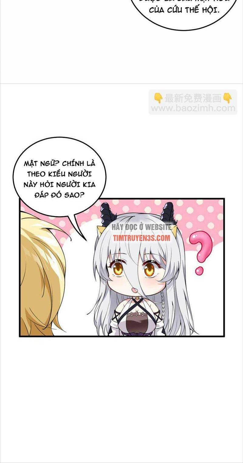 Trường Sinh Bất Lão, Ta Cưới Tà Thần Về Làm Vợ Chap 11 - Next Chap 12