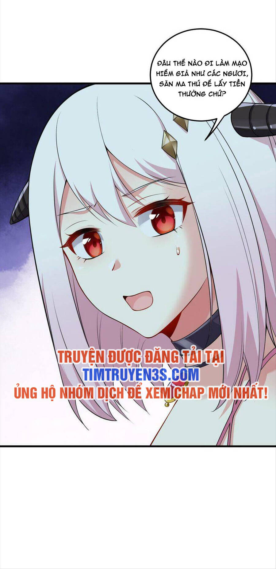 Trường Sinh Bất Lão, Ta Cưới Tà Thần Về Làm Vợ Chap 12 - Next Chap 13