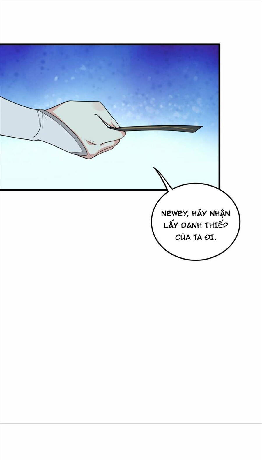 Trường Sinh Bất Lão, Ta Cưới Tà Thần Về Làm Vợ Chap 12 - Next Chap 13