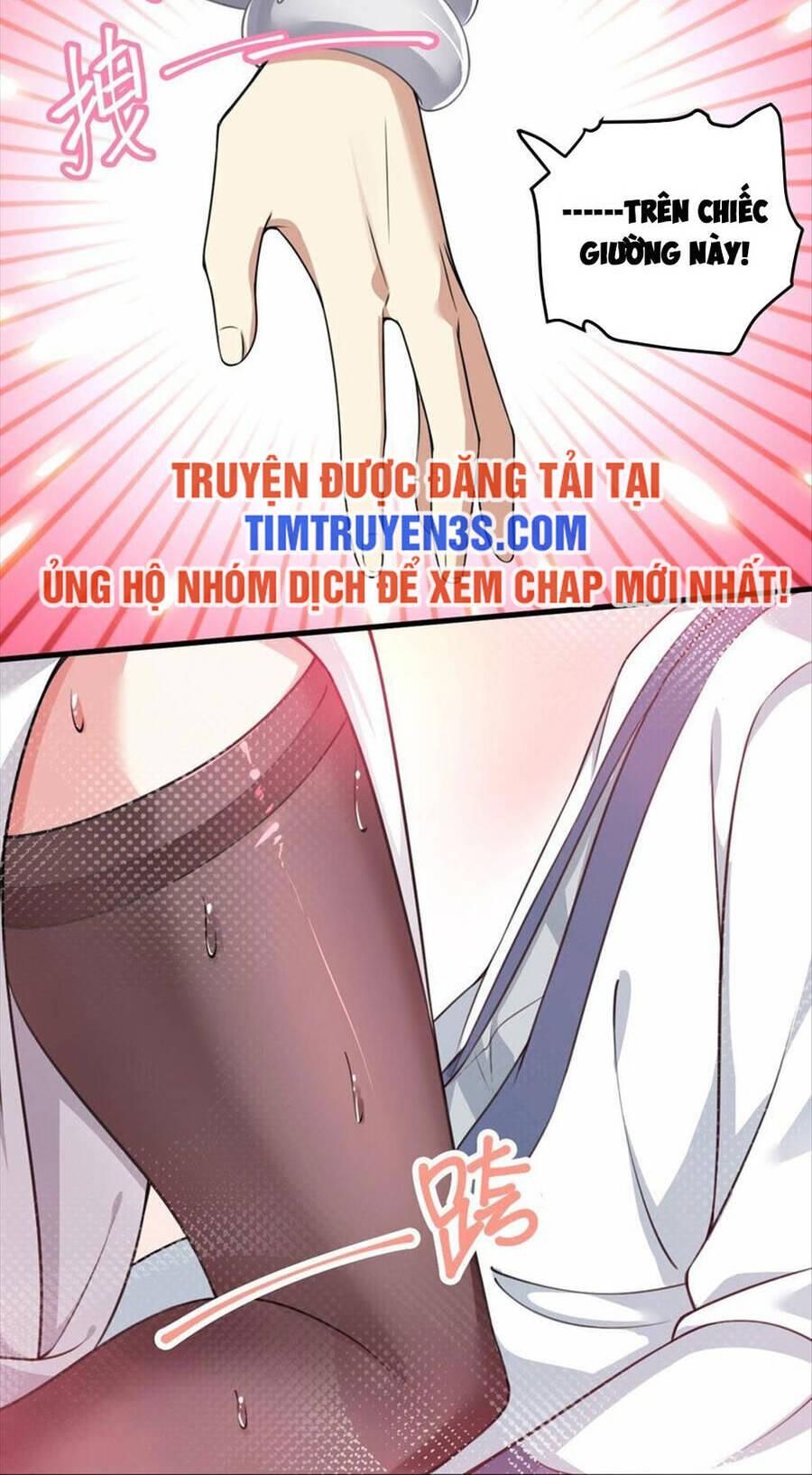 Trường Sinh Bất Lão, Ta Cưới Tà Thần Về Làm Vợ Chap 12 - Next Chap 13
