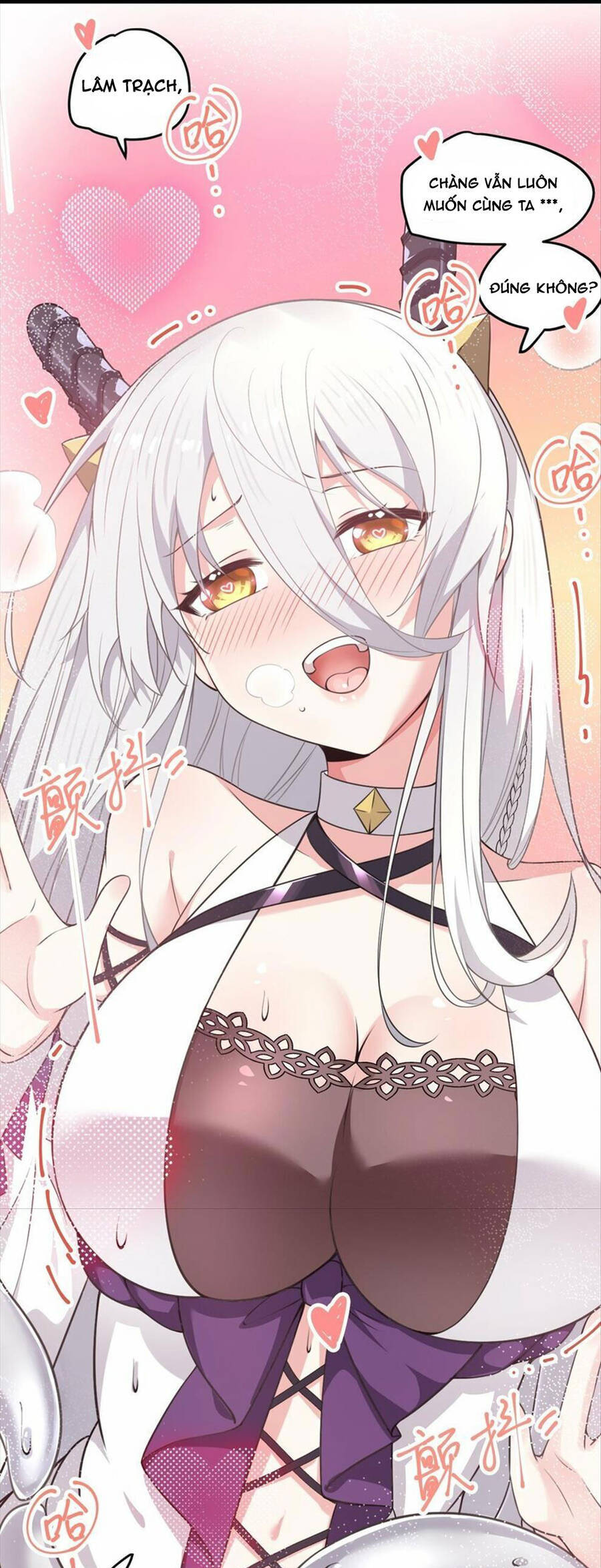 Trường Sinh Bất Lão, Ta Cưới Tà Thần Về Làm Vợ Chap 12 - Next Chap 13