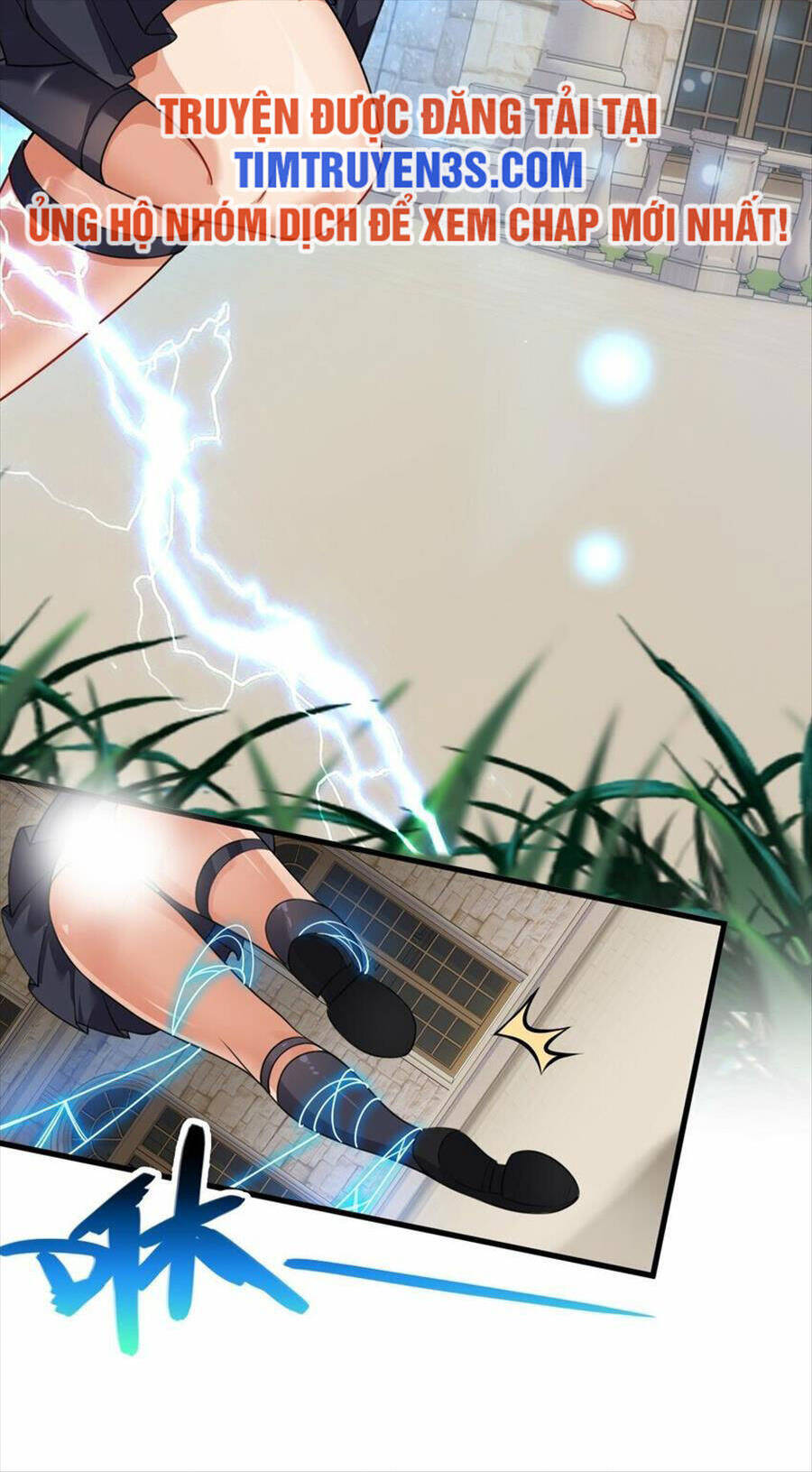 Trường Sinh Bất Lão, Ta Cưới Tà Thần Về Làm Vợ Chap 13 - Next Chap 14