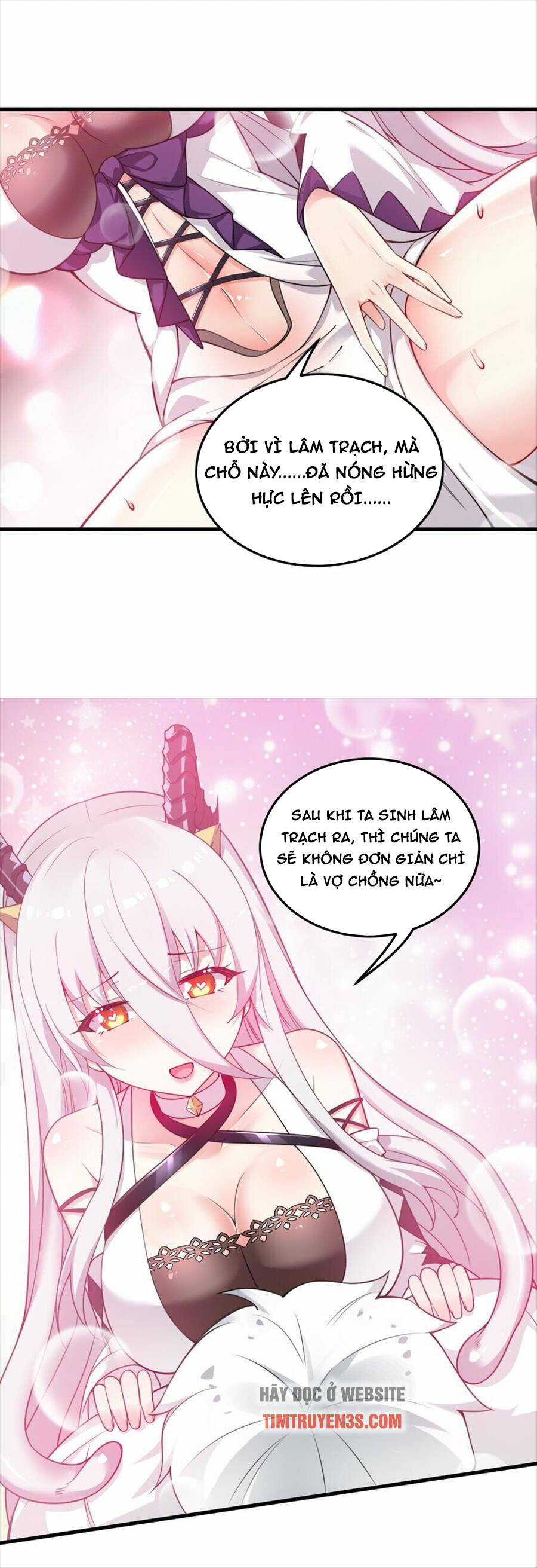 Trường Sinh Bất Lão, Ta Cưới Tà Thần Về Làm Vợ Chap 13 - Next Chap 14