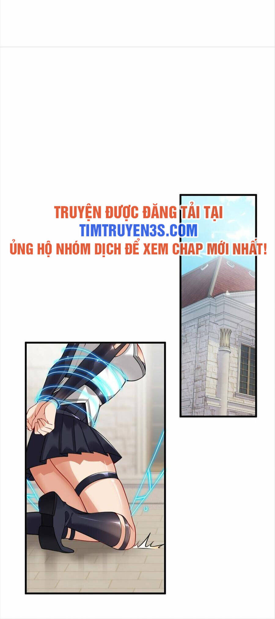 Trường Sinh Bất Lão, Ta Cưới Tà Thần Về Làm Vợ Chap 13 - Next Chap 14