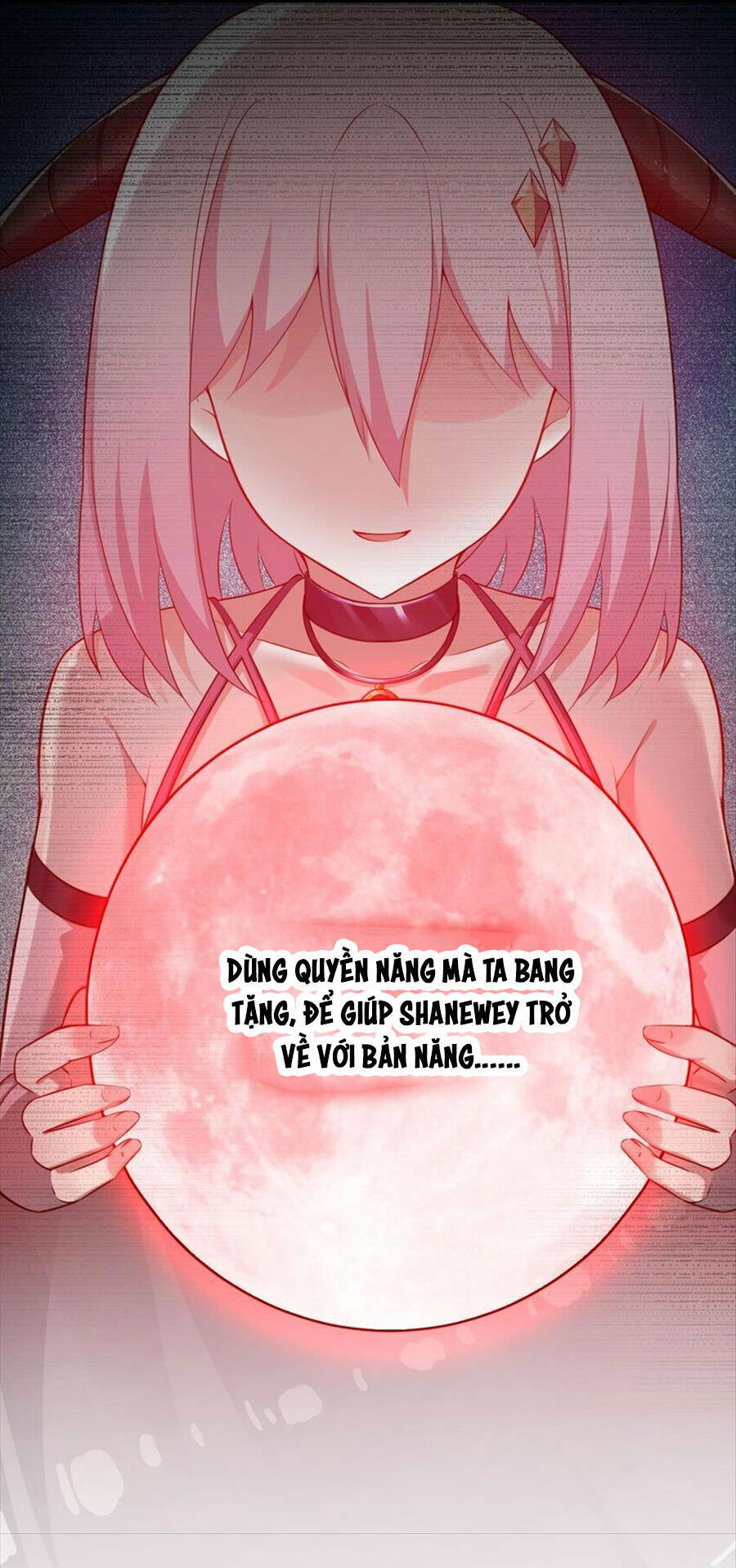 Trường Sinh Bất Lão, Ta Cưới Tà Thần Về Làm Vợ Chap 13 - Next Chap 14