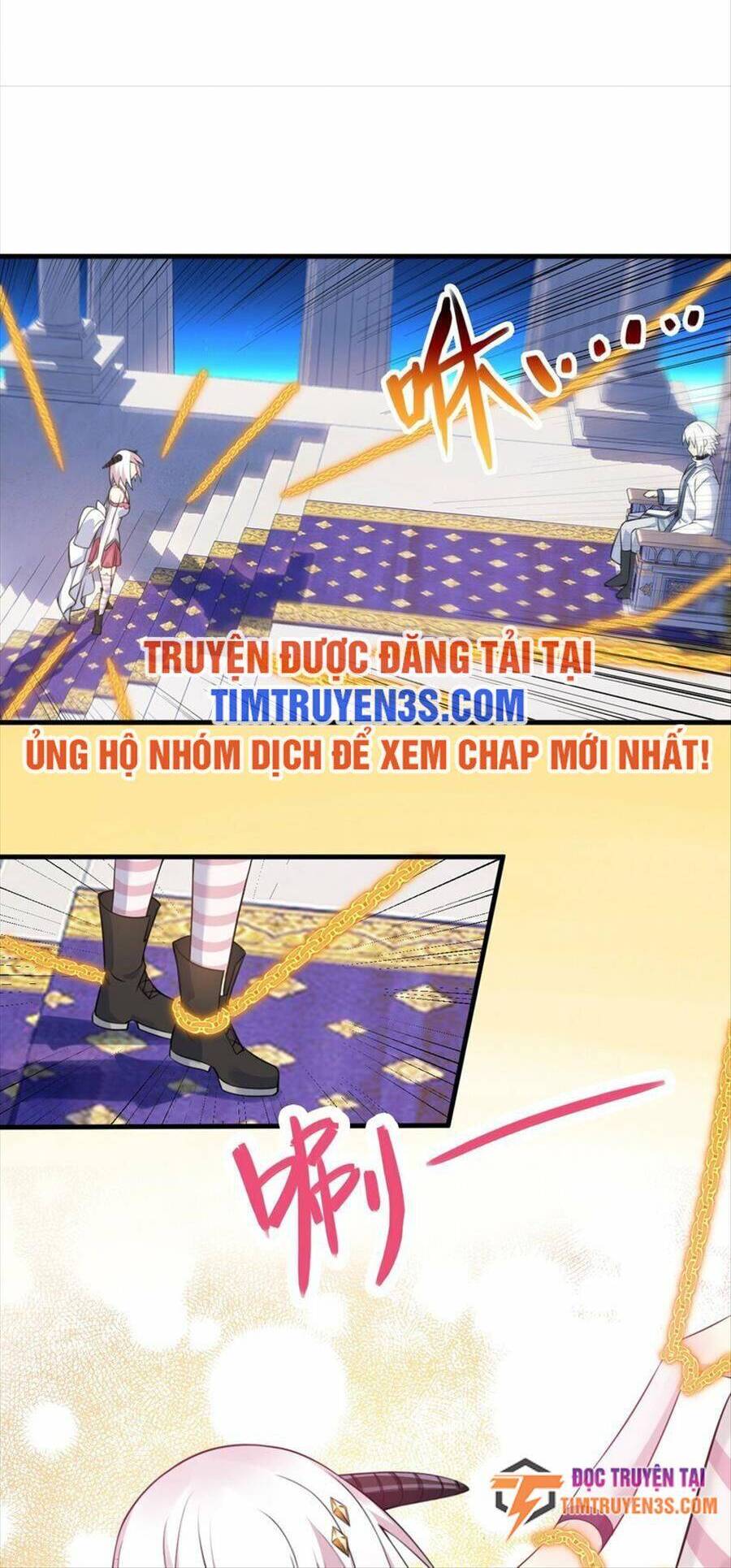 Trường Sinh Bất Lão, Ta Cưới Tà Thần Về Làm Vợ Chap 14 - Next Chap 15