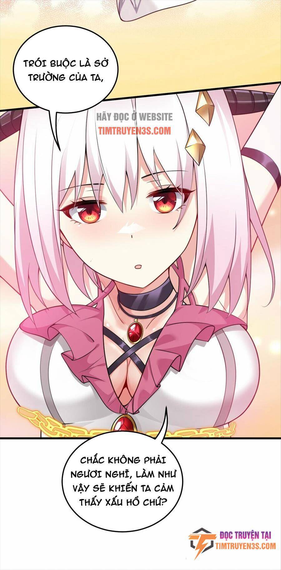 Trường Sinh Bất Lão, Ta Cưới Tà Thần Về Làm Vợ Chap 14 - Next Chap 15