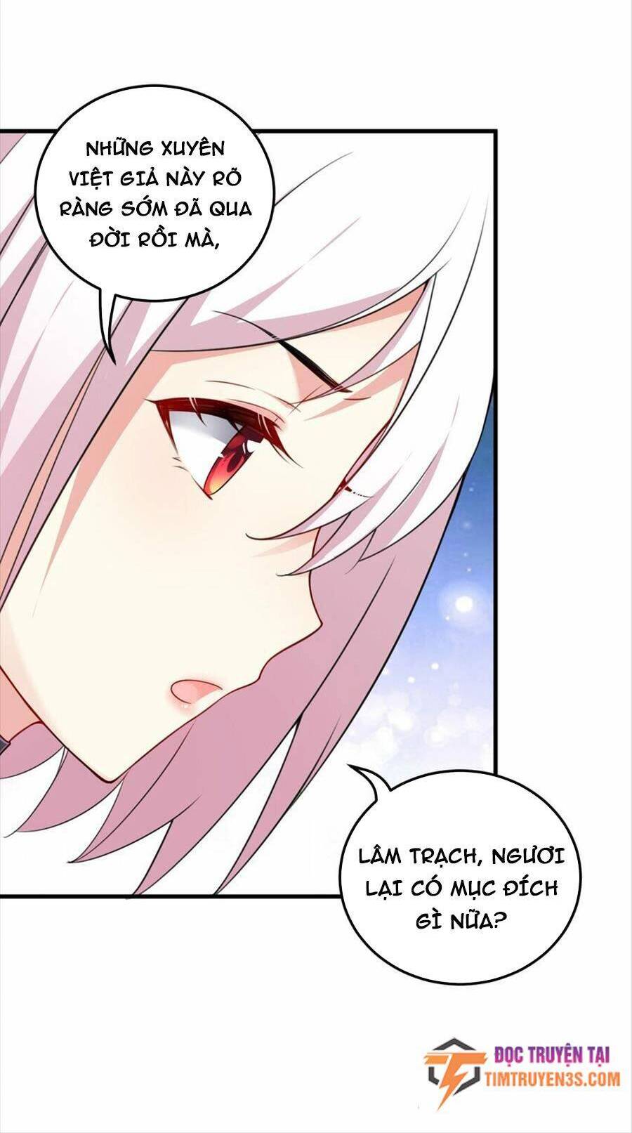 Trường Sinh Bất Lão, Ta Cưới Tà Thần Về Làm Vợ Chap 14 - Next Chap 15