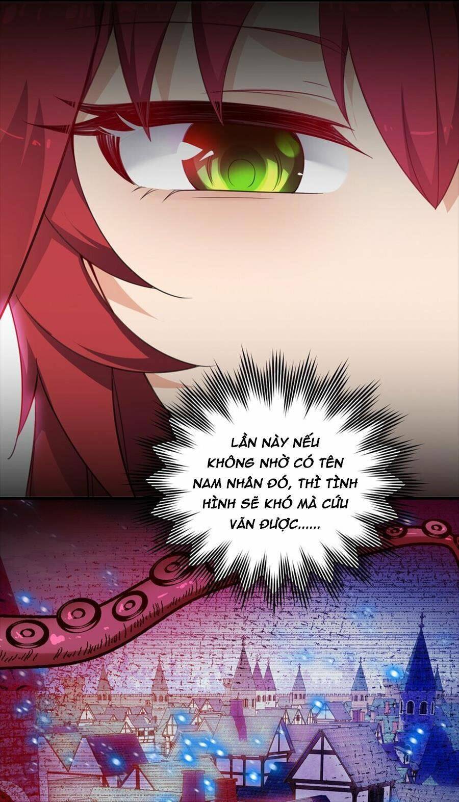 Trường Sinh Bất Lão, Ta Cưới Tà Thần Về Làm Vợ Chap 14 - Next Chap 15