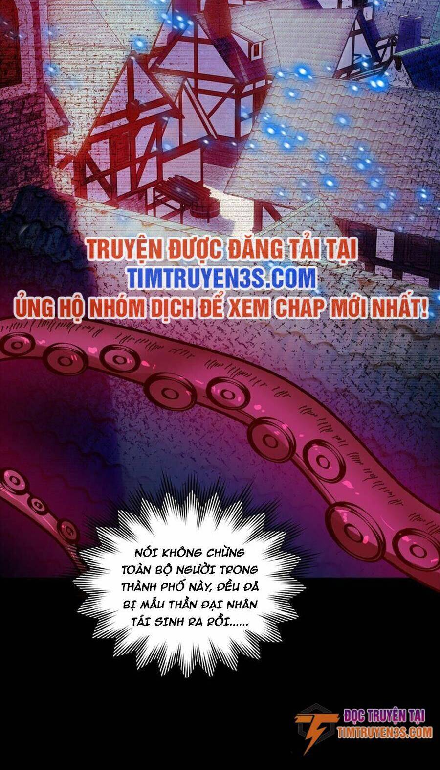 Trường Sinh Bất Lão, Ta Cưới Tà Thần Về Làm Vợ Chap 14 - Next Chap 15