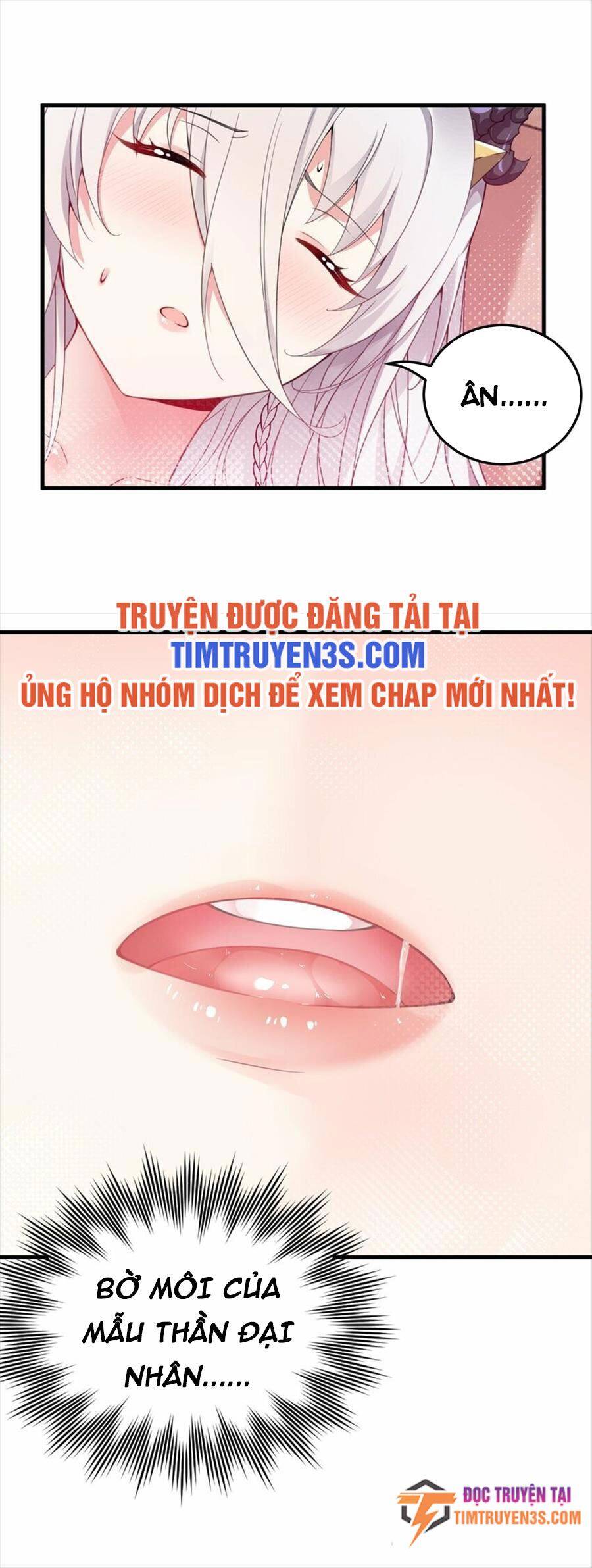 Trường Sinh Bất Lão, Ta Cưới Tà Thần Về Làm Vợ Chap 14 - Next Chap 15