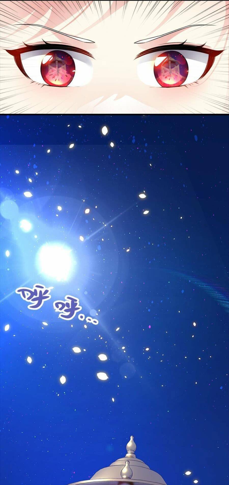 Trường Sinh Bất Lão, Ta Cưới Tà Thần Về Làm Vợ Chap 14 - Next Chap 15