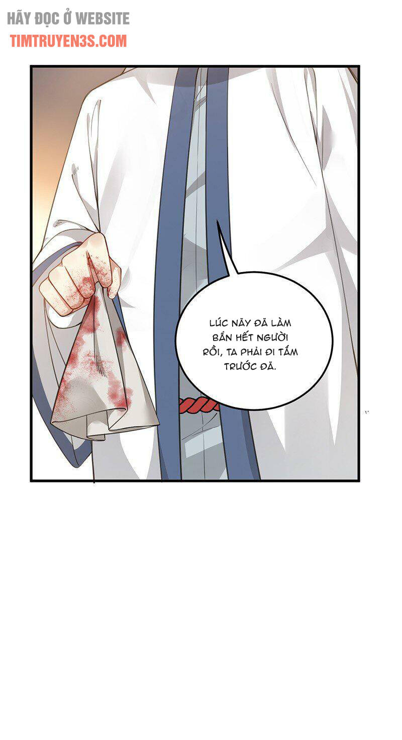 Trường Sinh Bất Lão, Ta Cưới Tà Thần Về Làm Vợ Chap 15 - Next Chap 16