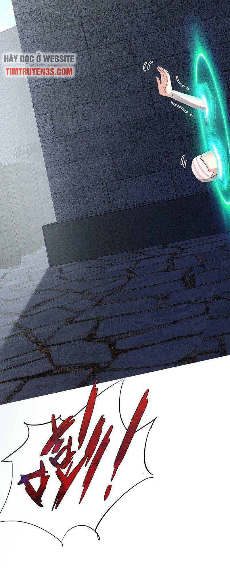 Trường Sinh Bất Lão, Ta Cưới Tà Thần Về Làm Vợ Chap 15 - Next Chap 16