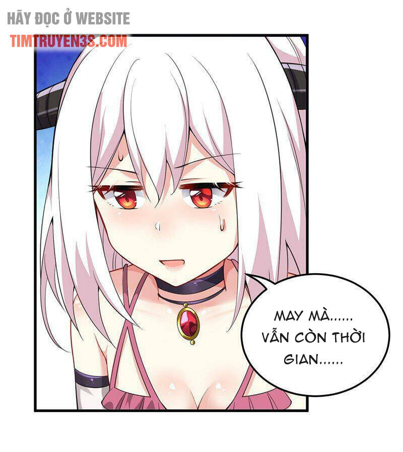 Trường Sinh Bất Lão, Ta Cưới Tà Thần Về Làm Vợ Chap 15 - Next Chap 16