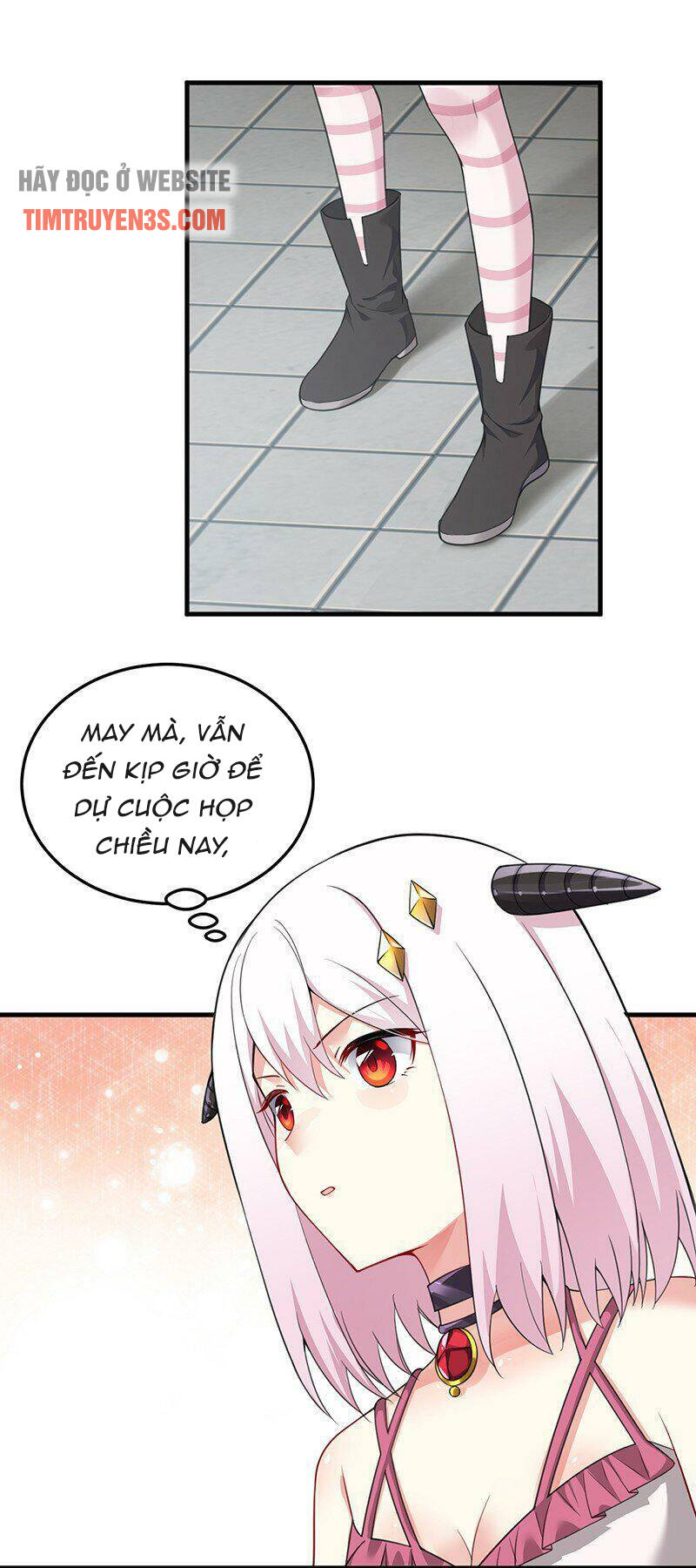 Trường Sinh Bất Lão, Ta Cưới Tà Thần Về Làm Vợ Chap 15 - Next Chap 16