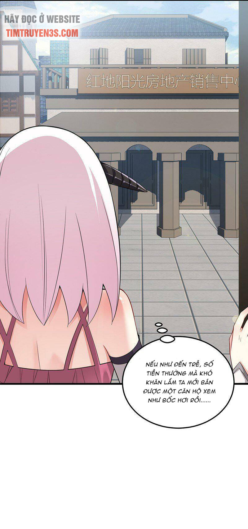 Trường Sinh Bất Lão, Ta Cưới Tà Thần Về Làm Vợ Chap 15 - Next Chap 16