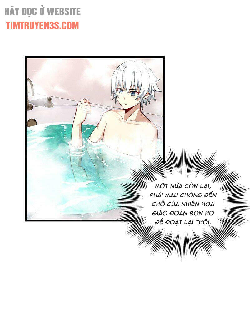 Trường Sinh Bất Lão, Ta Cưới Tà Thần Về Làm Vợ Chap 15 - Next Chap 16