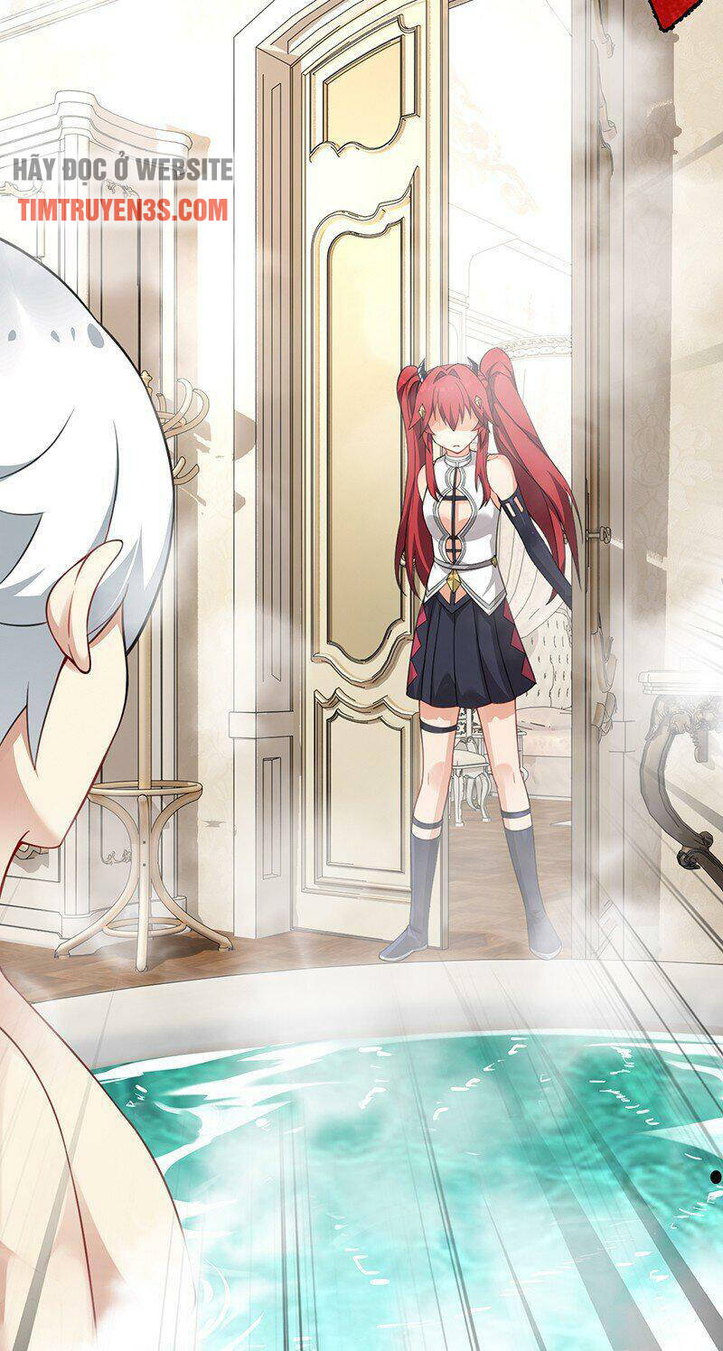 Trường Sinh Bất Lão, Ta Cưới Tà Thần Về Làm Vợ Chap 15 - Next Chap 16