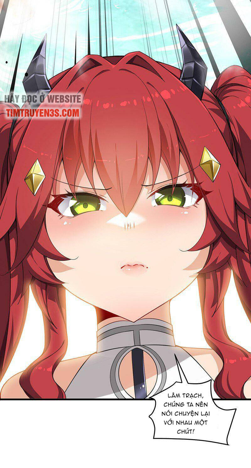 Trường Sinh Bất Lão, Ta Cưới Tà Thần Về Làm Vợ Chap 15 - Next Chap 16