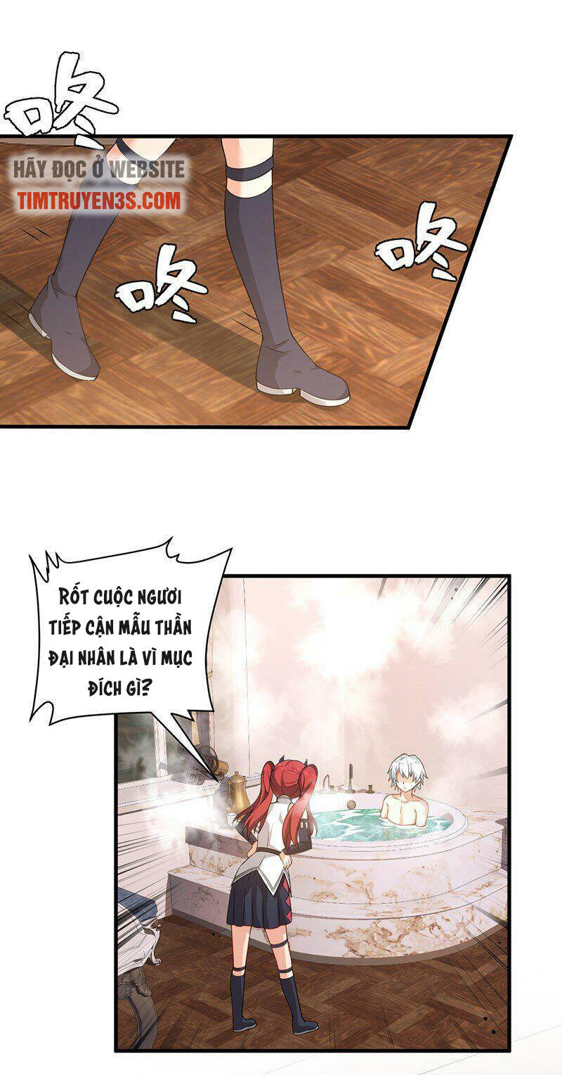 Trường Sinh Bất Lão, Ta Cưới Tà Thần Về Làm Vợ Chap 15 - Next Chap 16
