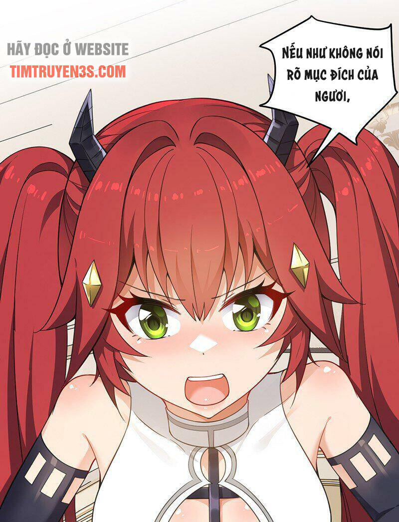 Trường Sinh Bất Lão, Ta Cưới Tà Thần Về Làm Vợ Chap 15 - Next Chap 16