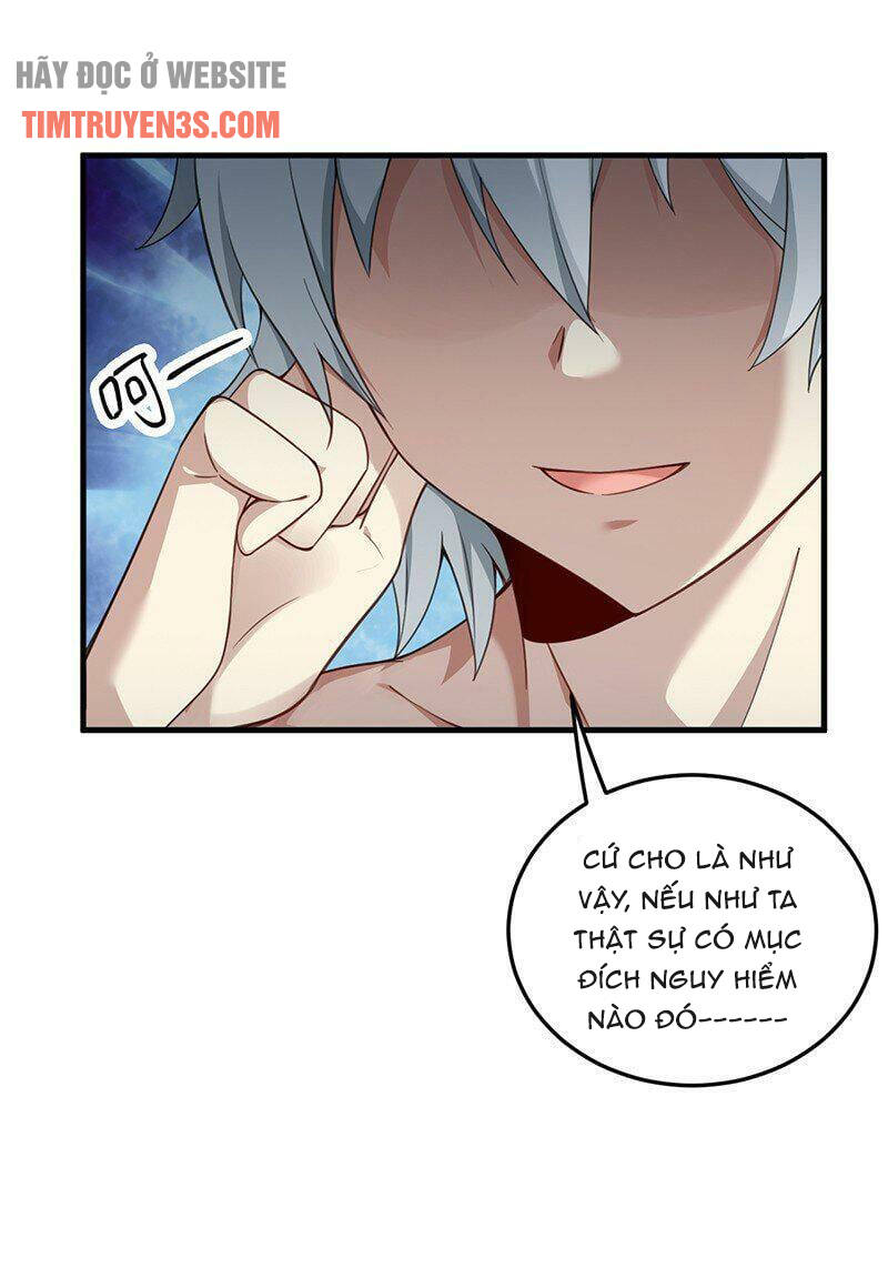 Trường Sinh Bất Lão, Ta Cưới Tà Thần Về Làm Vợ Chap 15 - Next Chap 16