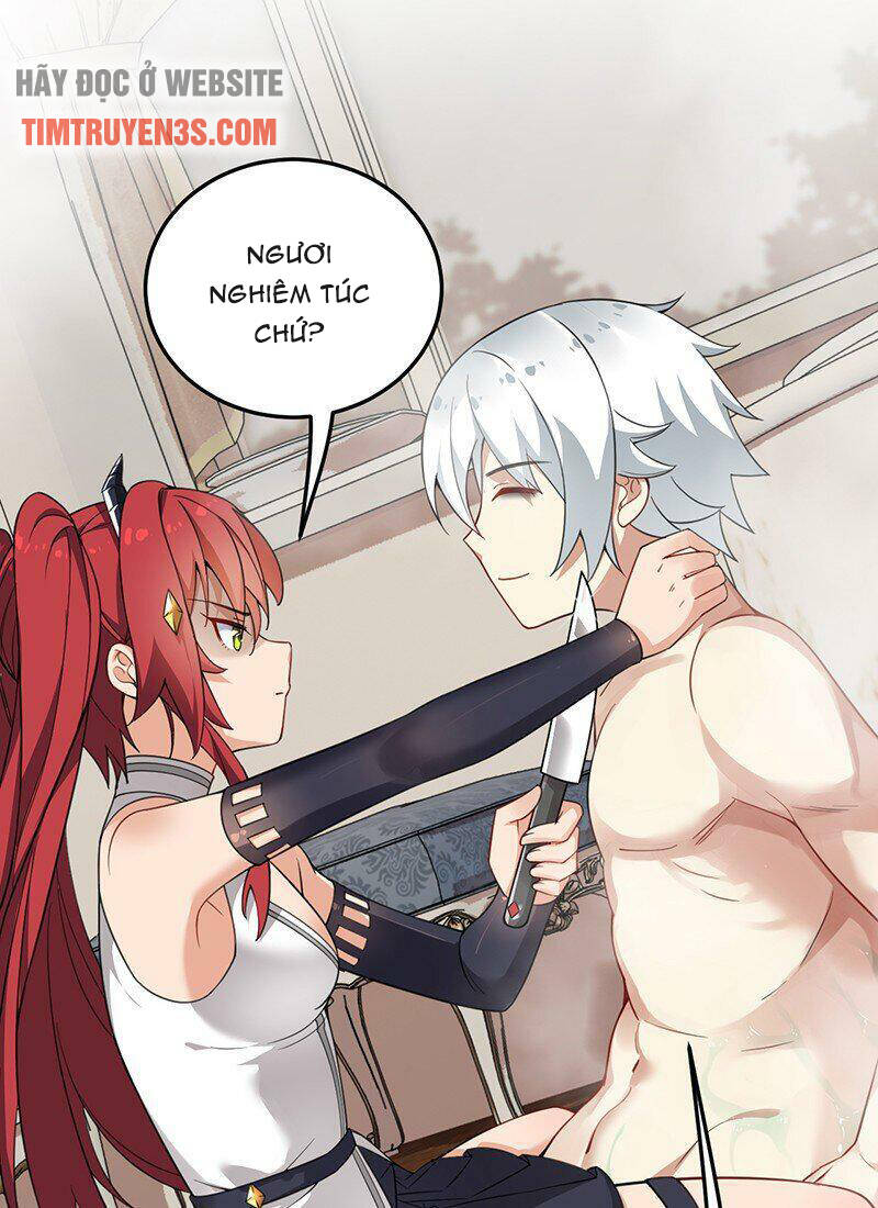 Trường Sinh Bất Lão, Ta Cưới Tà Thần Về Làm Vợ Chap 15 - Next Chap 16