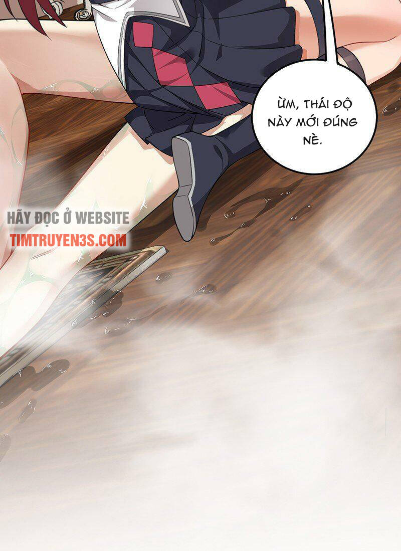 Trường Sinh Bất Lão, Ta Cưới Tà Thần Về Làm Vợ Chap 15 - Next Chap 16
