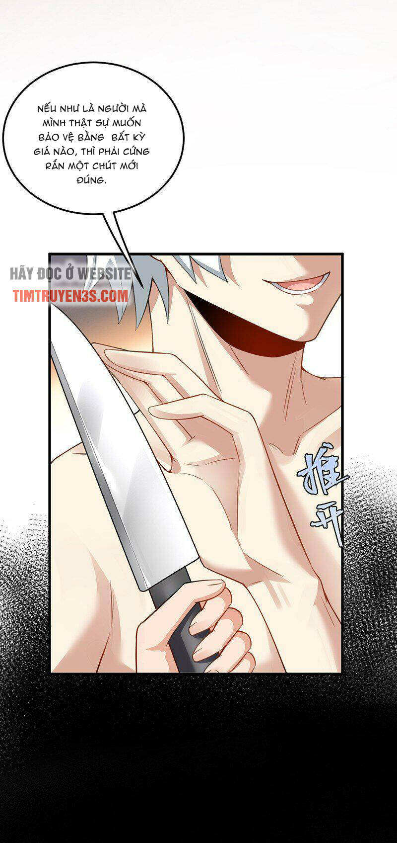 Trường Sinh Bất Lão, Ta Cưới Tà Thần Về Làm Vợ Chap 15 - Next Chap 16