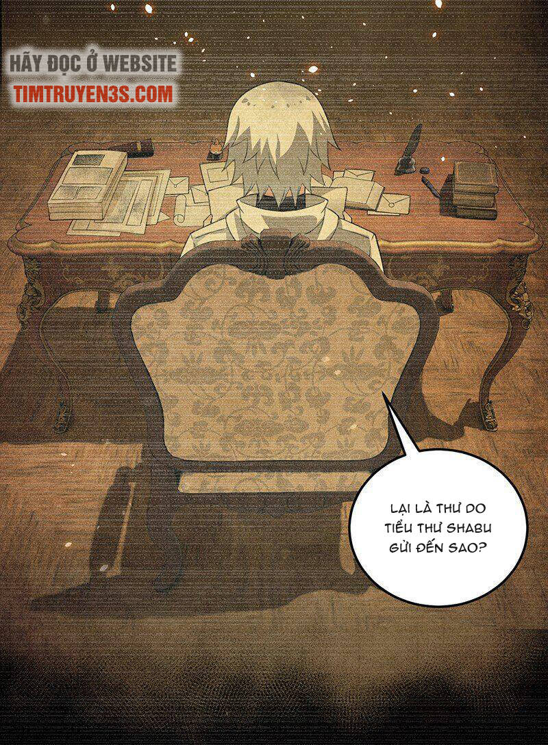 Trường Sinh Bất Lão, Ta Cưới Tà Thần Về Làm Vợ Chap 15 - Next Chap 16