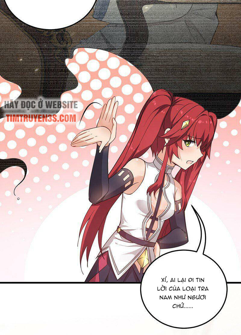 Trường Sinh Bất Lão, Ta Cưới Tà Thần Về Làm Vợ Chap 15 - Next Chap 16