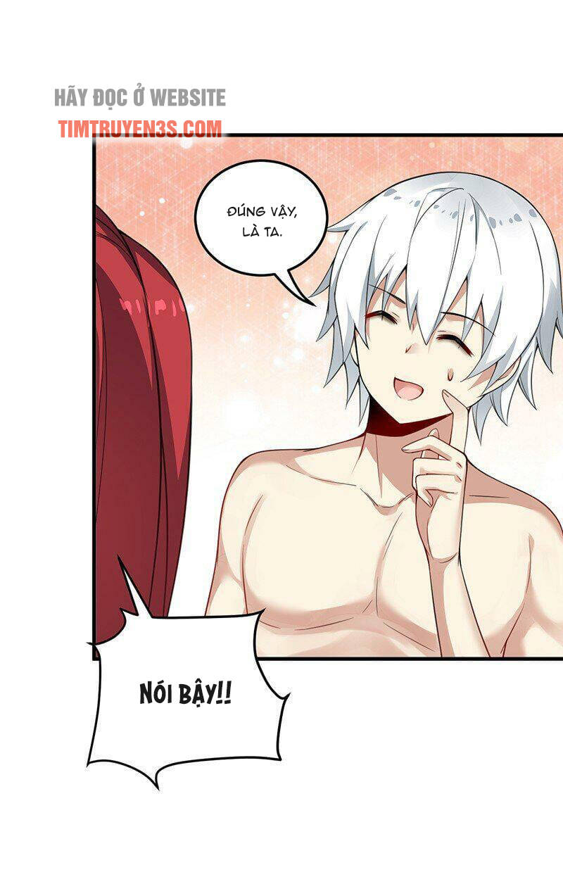 Trường Sinh Bất Lão, Ta Cưới Tà Thần Về Làm Vợ Chap 15 - Next Chap 16