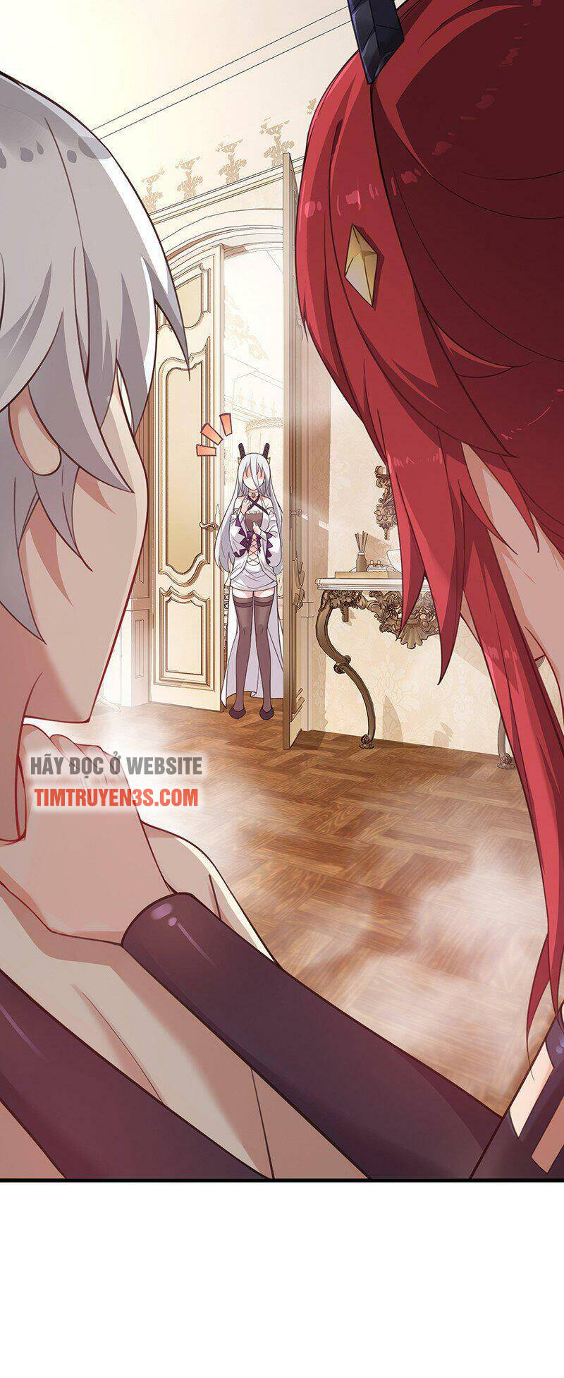 Trường Sinh Bất Lão, Ta Cưới Tà Thần Về Làm Vợ Chap 15 - Next Chap 16