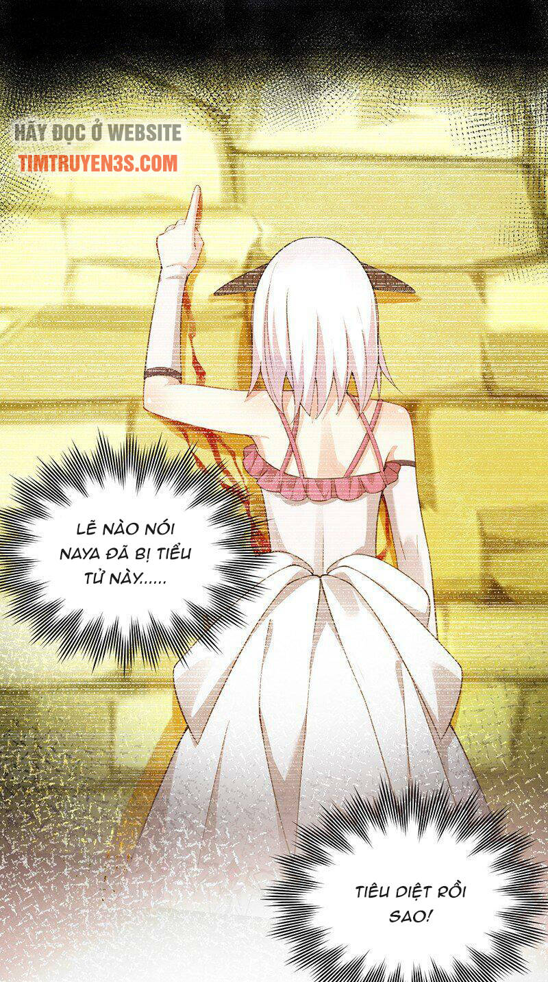 Trường Sinh Bất Lão, Ta Cưới Tà Thần Về Làm Vợ Chap 15 - Next Chap 16