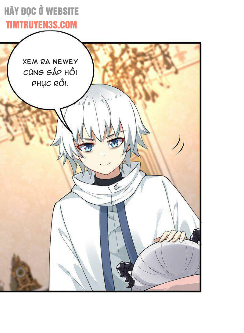 Trường Sinh Bất Lão, Ta Cưới Tà Thần Về Làm Vợ Chap 15 - Next Chap 16