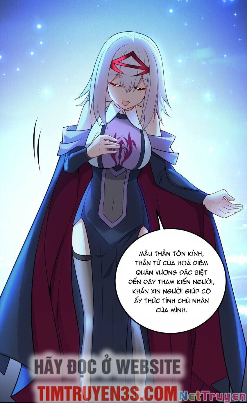 Trường Sinh Bất Lão, Ta Cưới Tà Thần Về Làm Vợ Chap 19 - Next Chap 20