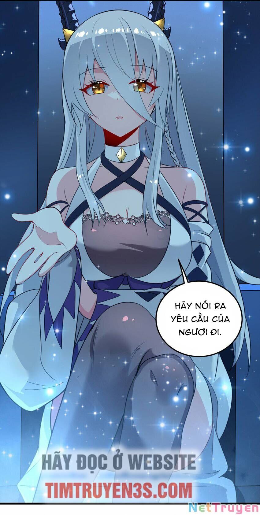 Trường Sinh Bất Lão, Ta Cưới Tà Thần Về Làm Vợ Chap 19 - Next Chap 20