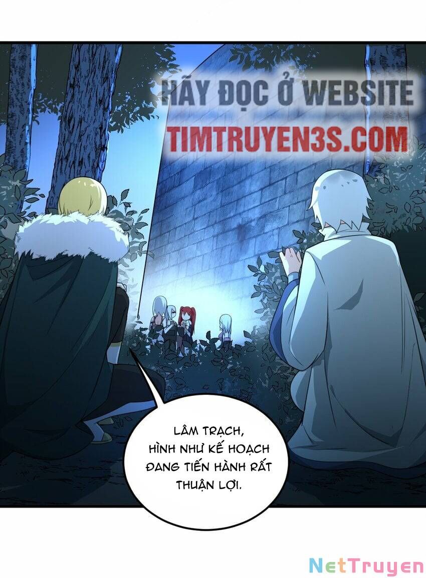Trường Sinh Bất Lão, Ta Cưới Tà Thần Về Làm Vợ Chap 19 - Next Chap 20